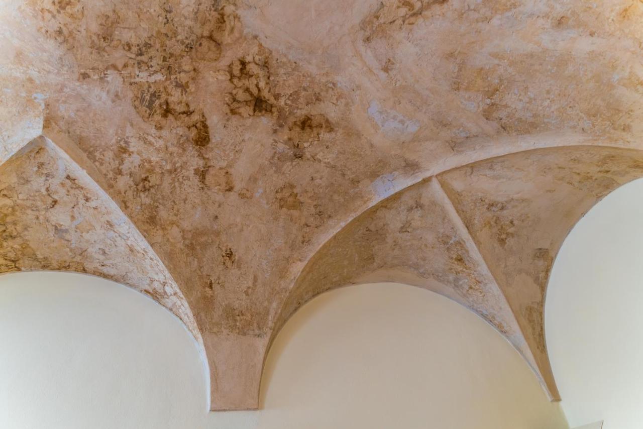 شقة Il Loft Di Quintino بارما المظهر الخارجي الصورة